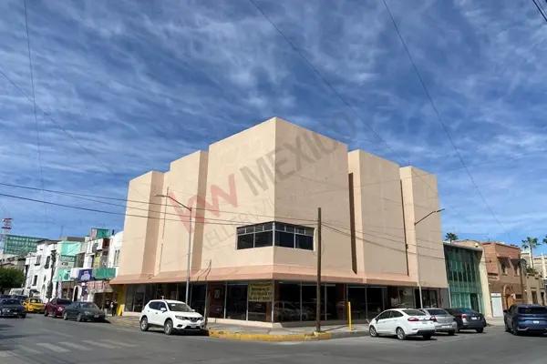 Edificio en venta en Torreon Centro, Torreón, Coahuila de Zaragoza Edificio en venta en Torreon Centro, Torreón, Coahuila de Zaragoza