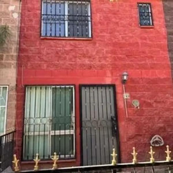Casa en venta en Bosques del Centinela, Zapopan, Jalisco Casa en venta en Bosques del Centinela, Zapopan, Jalisco