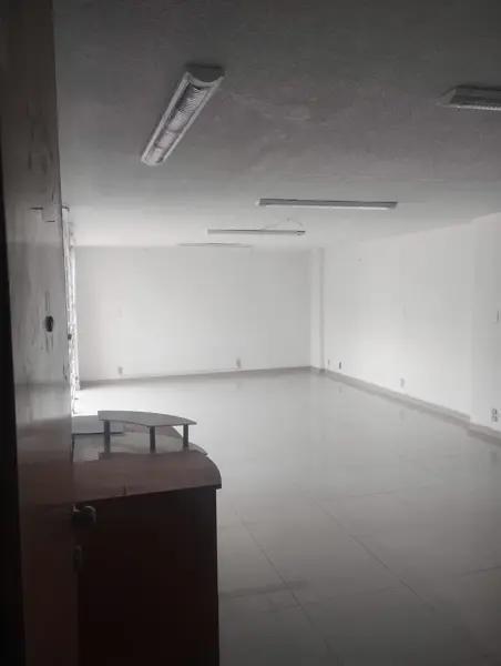 Oficina en renta, Colonia Anzures en la Ciudad de México