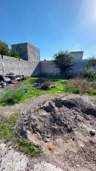 Terreno 10 x 15  Cerca CONNIN, Querétaro -LIBRE de Gravamen