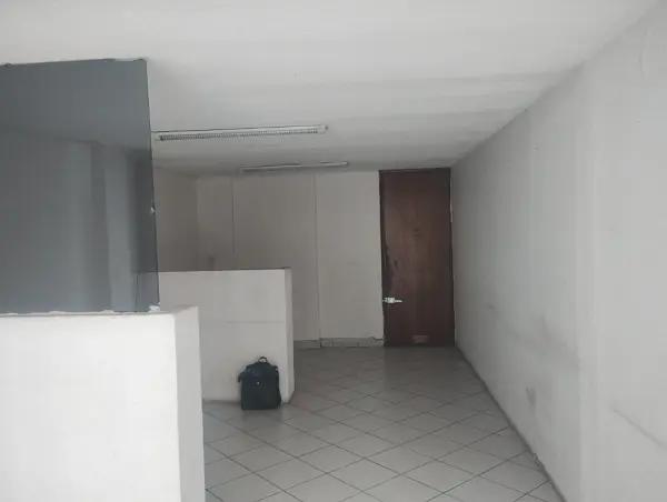 Oficina en renta, colonia Anzures en la alcaldia Miguel Hidalgo