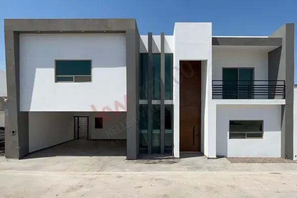 Casa en venta en Las Quintas, Torreón, Coahuila de Zaragoza Casa en venta en Las Quintas, Torreón, Coahuila de Zaragoza