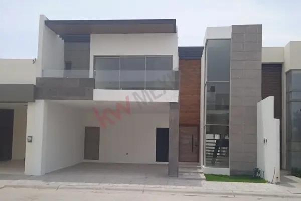 Casa en venta en Los Viñedos, Torreón, Coahuila de Zaragoza