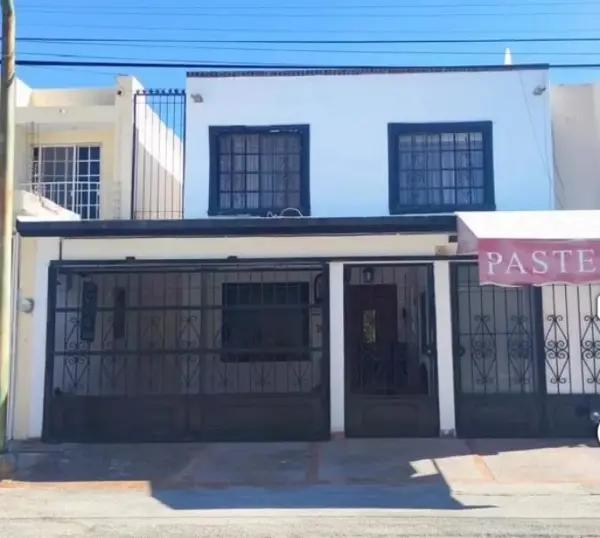 Casa en venta en Santa Fe, Torreón, Coahuila de Zaragoza
