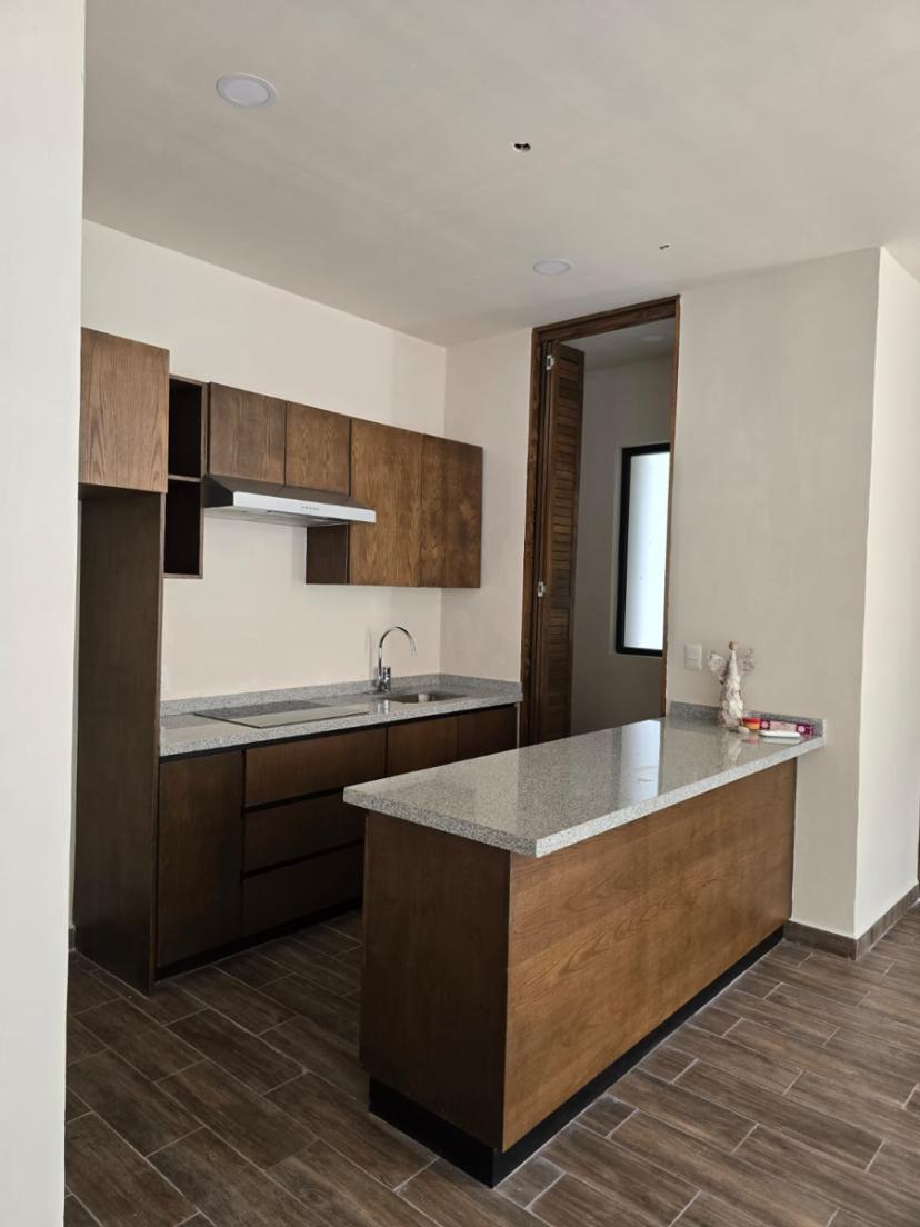 Foto 0 de Departamento en venta y renta en La Veleta, Tulum, Quintana Roo | Id nn-al1000192
