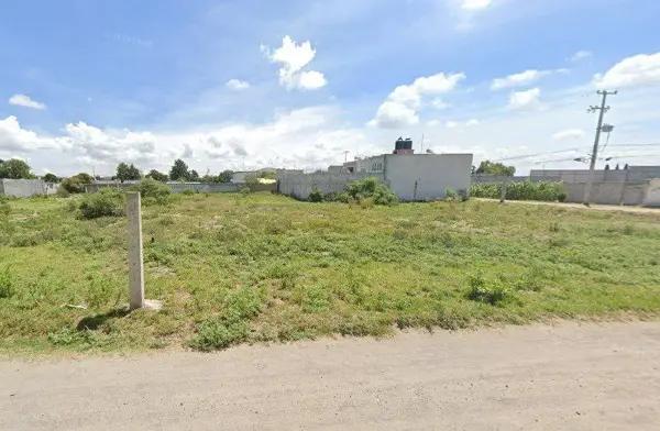Terreno en venta