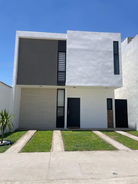 Casa en venta en Los Olivos, Gómez Palacio, Durango Casa en venta en Los Olivos, Gómez Palacio, Durango