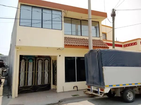 CASA EN VENTA COL. CEMENTOS, MONTERREY construcción tipo departamentos CASA EN VENTA COL. CEMENTOS, MONTERREY construcción tipo departamentos