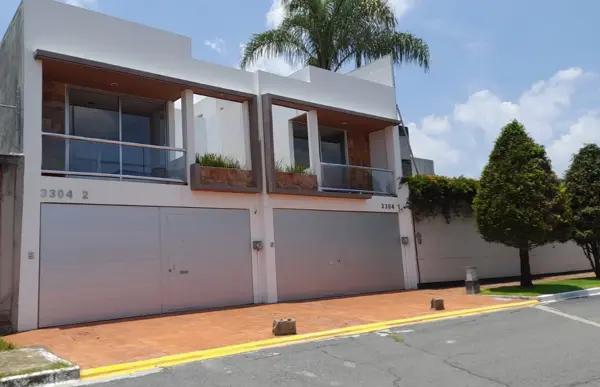 Casa en RENTA en fracc. Las Ánimas