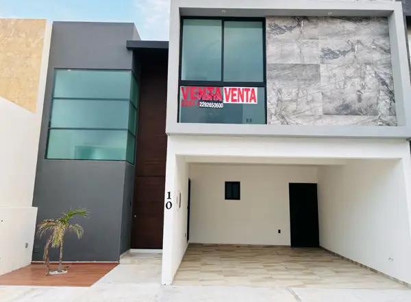 V Casa Lomas del Sol B10