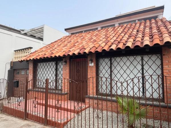 Casa en venta en Playas de Tijuana Sección Costa de Oro, Tijuana, Baja California