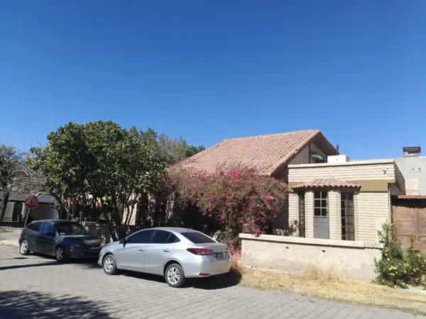 Casa en venta en Racquet Club II Sección Norte, Hermosillo, Sonora