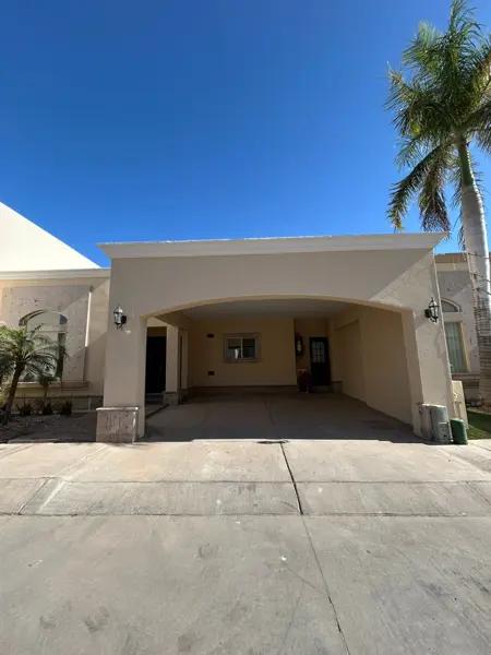 Casa en venta en Parque Versalles, Hermosillo, Sonora
