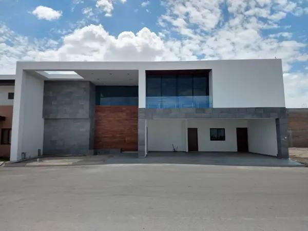 Casa en venta en Hacienda del Rosario, Torreón, Coahuila de Zaragoza