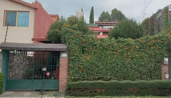 Casa amueblada en renta en La Concordia