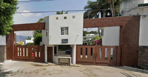 Casa en Barrio Ixtlahuacán, Yautepec, Morelos. SYP Casa en Barrio Ixtlahuacán, Yautepec, Morelos. SYP