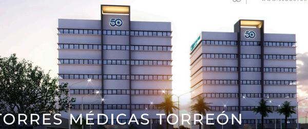 Consultorio en venta en Santa Bárbara, Torreón, Coahuila de Zaragoza