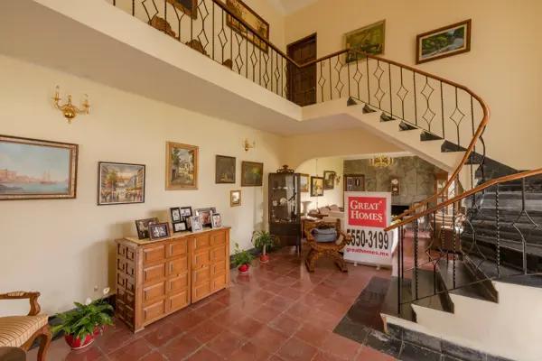 Casa en venta en San Angel Casa en venta en San Angel