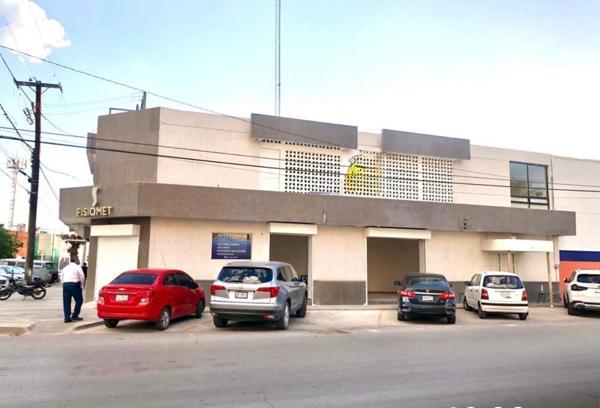 LOCAL RENTA CENTRO GOMEZ