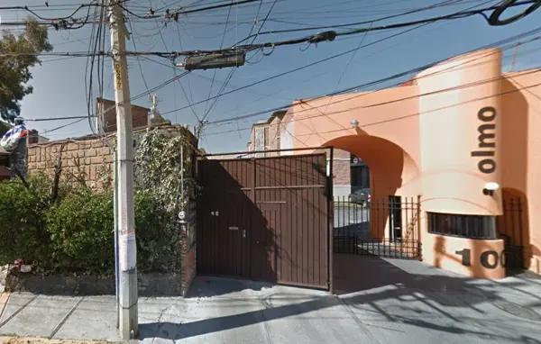 Departamento en venta Col. Barranca Seca Magdalena Contreras