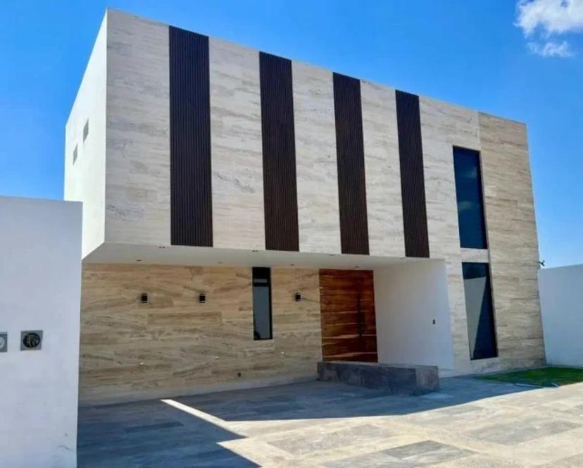 Foto 0 de Casa en venta en Real del Nogalar, Torreón, Coahuila de Zaragoza | Id nn-iq1000109