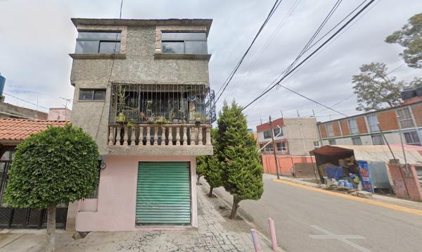 Casa en Izcalli Ixtapaluca Estado de México. SYP