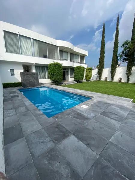 Casa en venta en Peña Flores (Palo Verde), Cuautla, Morelos