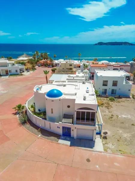 Casa en venta en San Carlos (San Carlos Nuevo Guaymas), Guaymas, Sonora