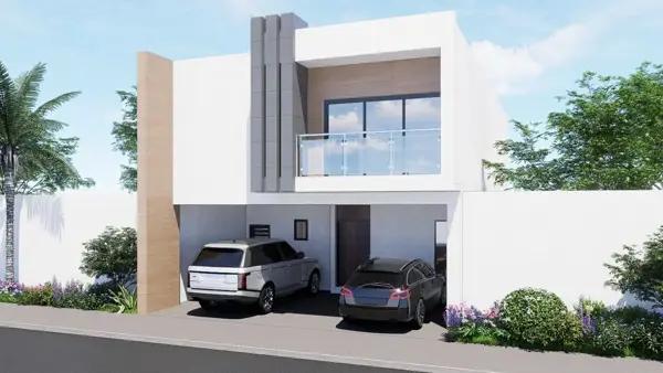 CASA NUEVA RESIDENCIAL FONTANAL TORREON COAH