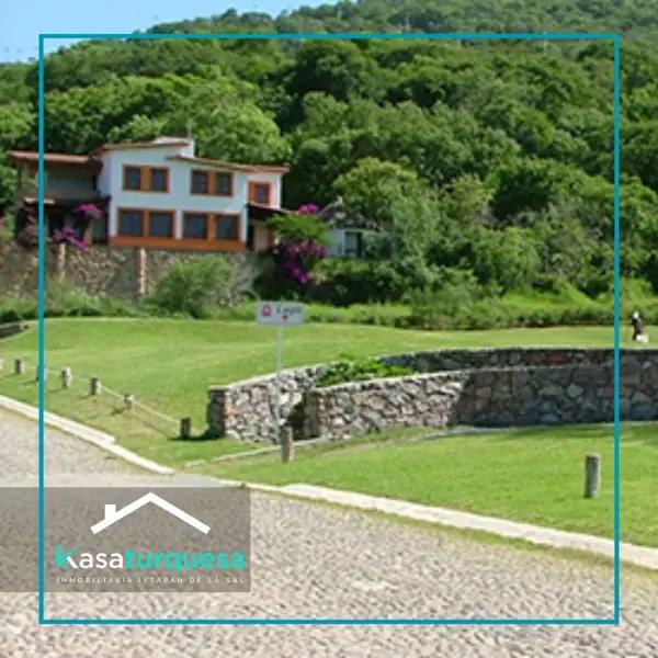 VENTA DE LOTE TOTALMENTE PLANO EN RANCHO SAN DIEGO