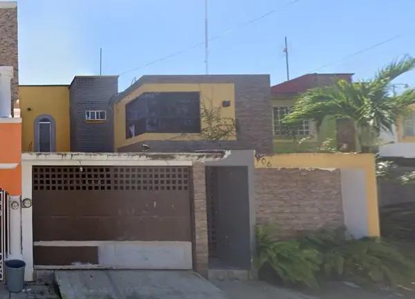 Casa en venta en Blancas Mariposas, Paraíso, Tabasco