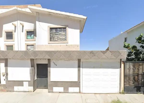 Casa en venta en Los Álamos, Gómez Palacio, Durango