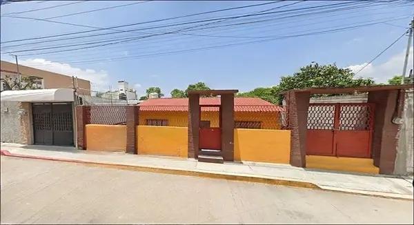 CASA EN VENTA EN PLAN DE AYALA TUXTLA GUTIÉRREZ ET