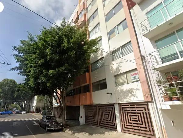 Departamento Residencial Emperadores Benito Juárez CDMX CO