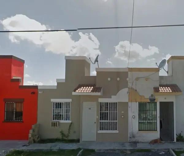 Casa en venta en Cancún Centro, Benito Juárez, Quintana Roo