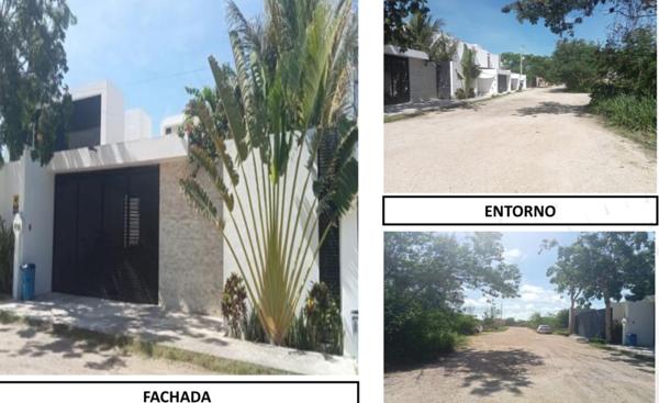 CHABLEKAL, MERIDA, YUC CESIÓN DE DERECHOS ADJUDICATARIOS SIN POSESIÓN CHABLEKAL, MERIDA, YUC CESIÓN DE DERECHOS ADJUDICATARIOS SIN POSESIÓN