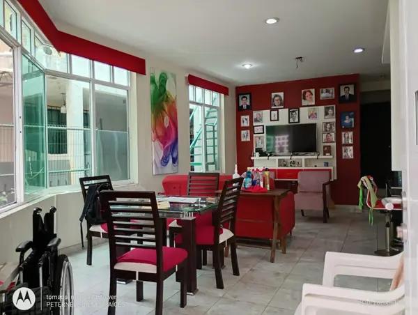 BONITA CASA MINIMALISTA 3 RECAMARAS EN VENTA COL ADOLFO LOPEZ M