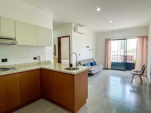 Bonito Departamento con excelente ubicación Bonito Departamento con excelente ubicación