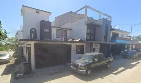 Casa en venta en Blancas Mariposas, Centro, Tabasco