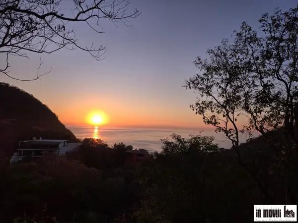 VENTA DE TERRENOS EN PUERTO ANGEL – ESTACAHUITE, OAXACA, COSTA, FRENTE AL MAR, 2000 M2.