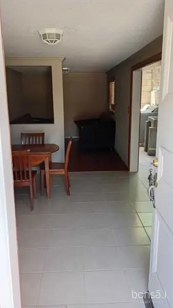 Departamento en RENTA con muebles en Zona Centro