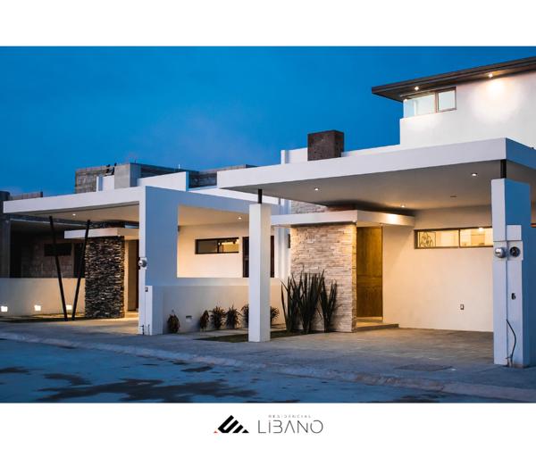 A la venta casa de un piso, lista para habitarse