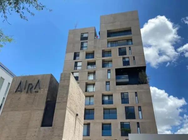 DEPARTAMENTO DE 3 HABITACIONES CON BAÑO EN RENTA Y VENTA JURICA