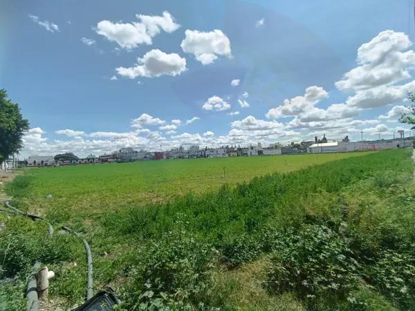 Venta de terreno ideal para  vivienda,  zona Cholula.