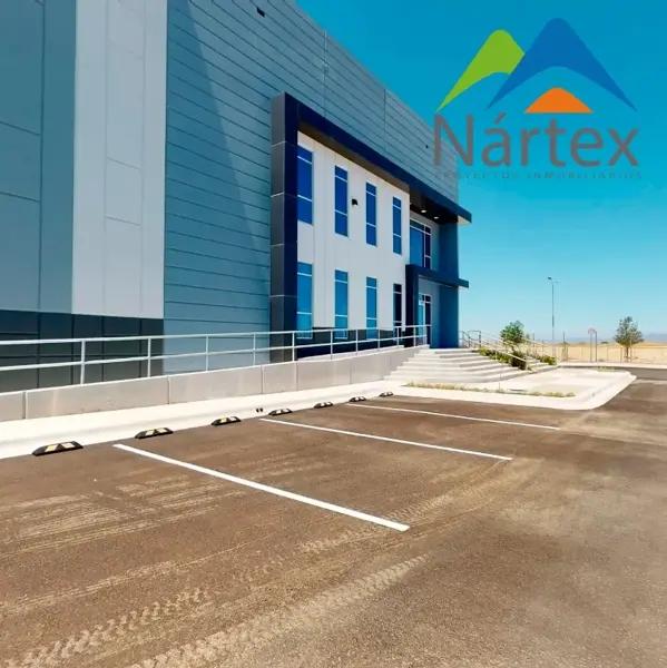 Nave Industrial en Renta | Aguascalientes