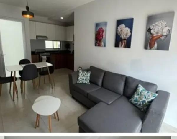 Departamento en VENTA AMUEBLADO en Costa Verde, Boca del Río, cerca del mar