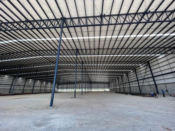 Nave en renta en El Perú, Torreón, Coahuila de Zaragoza