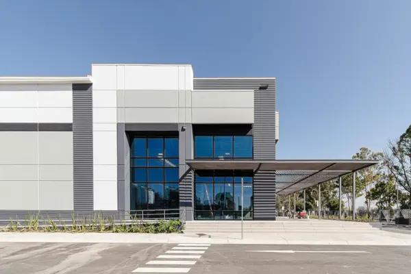 Nave Industrial en Renta | Aguascalientes