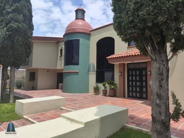 Hermosa Propiedad en San Agustín para Uso Comercial