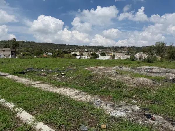 Terreno en venta en Residencias el Prado (Jardines del Prado), Tonalá, Jalisco